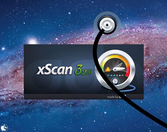 xscan app