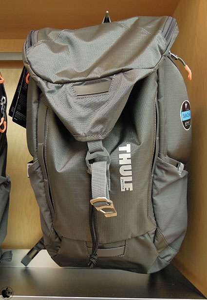 thule enroute mosey daypack reviews