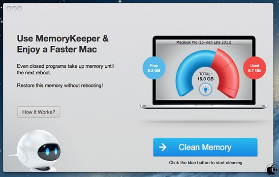 memorykeeper