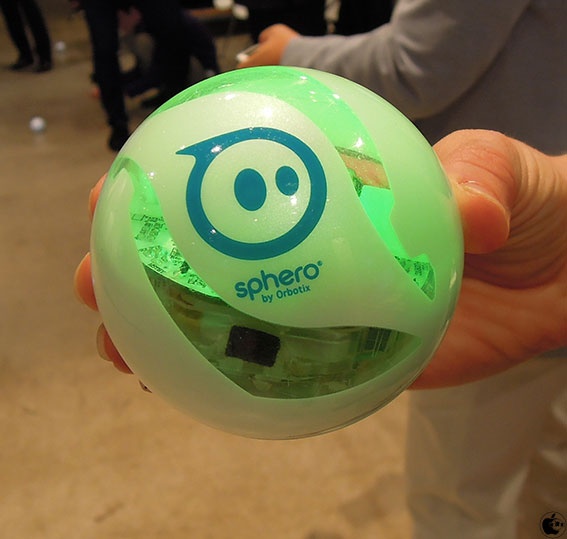 orbotix sphero 2.0