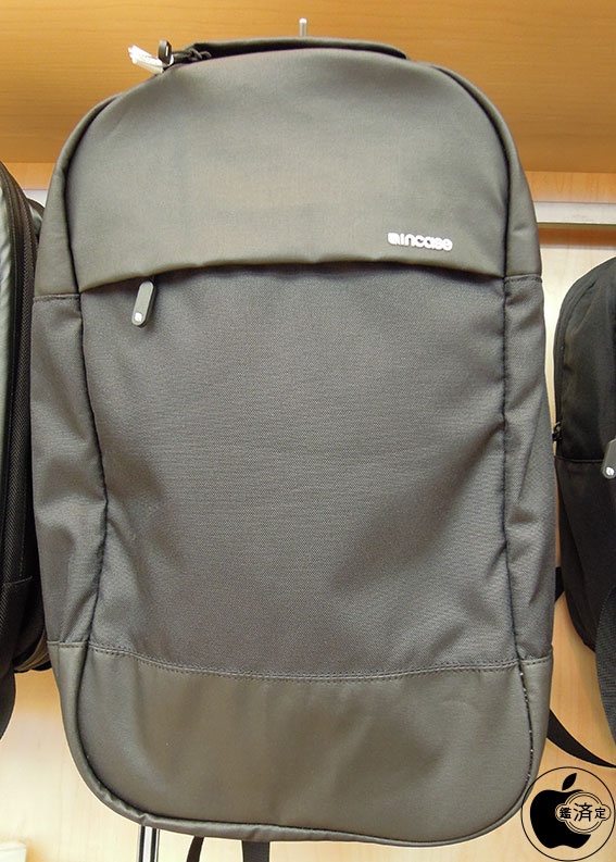 incase campus compact backpack