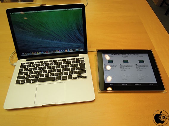 2014 macbook pro review