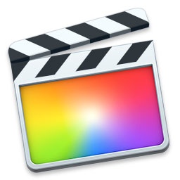 Apple いくつかの機能改善を行った Final Cut Pro X 10 3 3 を配布開始 Apple Apps Macお宝鑑定団 Blog 羅針盤