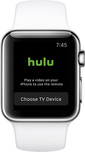 how do you play hulu on mac