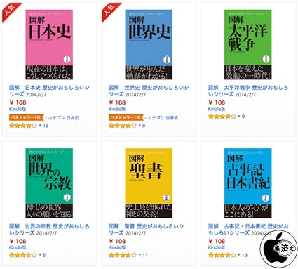 Kindleストア 西東社の図解シリーズなどを108円より販売する 西東社タイトルセール を開催 書籍 Macお宝鑑定団 Blog 羅針盤