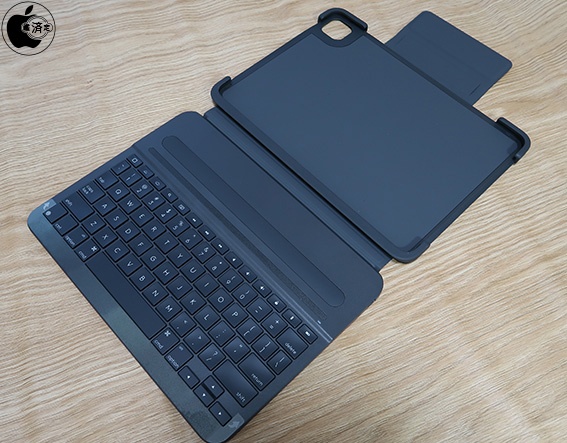 Logicool Folio Touch iPad Pro 11インチの+colegiosantamariaeufrasia.cl