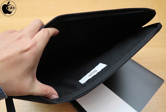 Apple Store Native Unionのmacbook Air Proシリーズ用スリーブケース Native Union Stow Lite Sleeve For Macbook Air Proシリーズ を販売開始 アクセサリ Macお宝鑑定団 Blog 羅針盤