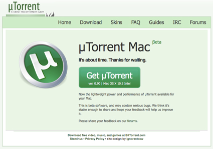 im+ mac torrent