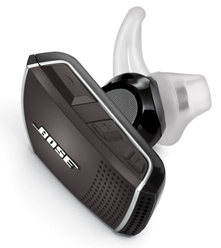 ボーズ 同社初のbluetoothヘッドセット Bose Bluetooth Headset を4月23日から発売 アクセサリ Macお宝鑑定団 Blog 羅針盤
