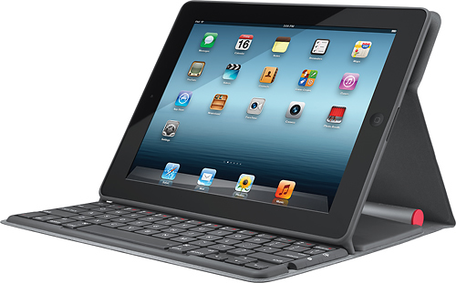 Logitech Solar Keyboard App Mac