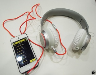 Apple Store専用アプリと連携しDolby Digital Plus再生が可能なJabra製ヘッドフォンJabra RevoJabra VoxJabra Revo