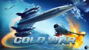 sky gamblers cold war