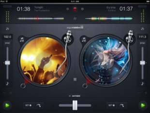 Algoriddim、DJアプリ「djay 2 For IPhone」と「djay 2」をリリース | IPad App Store ...