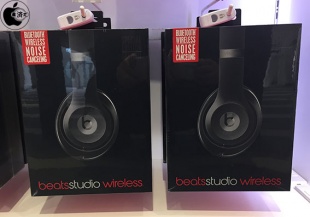 ソフトバンクモバイル、Beats Electronicsと提携し、ソフトバンクショップで、Beats製品の販売を開始 | Beats | Mac  OTAKARA