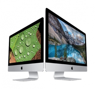 Apple、21.5インチDCI 4Kディスプレイを搭載した「iMac (Retina 4K, 21.5-inch, Late 2015)」などを発表  | Mac | Mac OTAKARA