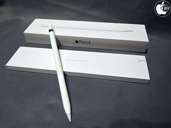 Apple Pencilをチェック | iPad | Mac OTAKARA