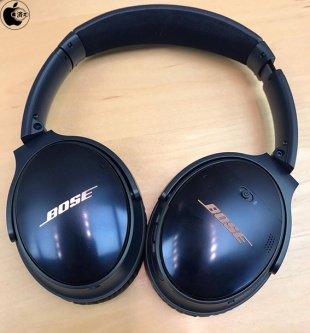 bose mac 接続 セール ヘッドフォン