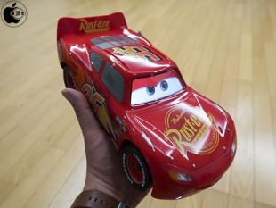 Sphero、カーズのライトニング・マックィーンをアプリ操作する「Ultimate Lightning McQueen」を国内発表 | レポート |  Mac OTAKARA