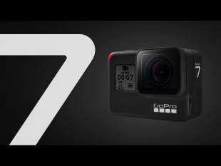 GoPro、新型アクションカメラ「HERO7」シリーズを発表 | デジカメ | Mac OTAKARA