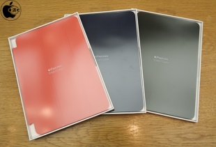 Apple、iPad mini (5th Generation)用Smart Coverに、ディープネイビー、キプロスグリーン、ピンクシトラスを追加発売  | iPad | Mac OTAKARA