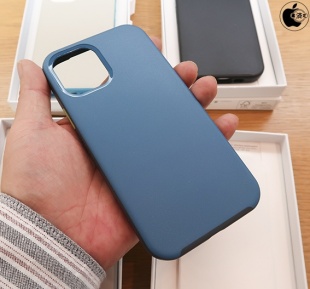 Apple Store、OtterBoxのiPhone 12/12 Pro用MagSafe対応ケース「OtterBox Aneu Series ...