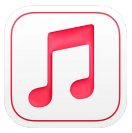 Apple バグ修正とアイコンを変更した Apple Music For Artists 1 3 を配布開始 Apple Apps Mac Otakara