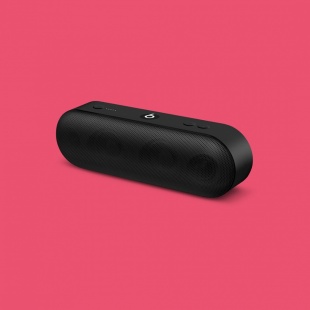 Beats by Dr.Dre、ポータブルワイヤレススピーカー「Beats Pill+」の販売を終了 | Beats | Mac OTAKARA