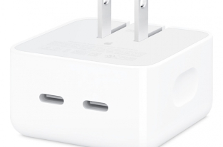 Apple「Apple 20W USB-C電源アダプタ」を発売開始 | アクセサリ | Mac