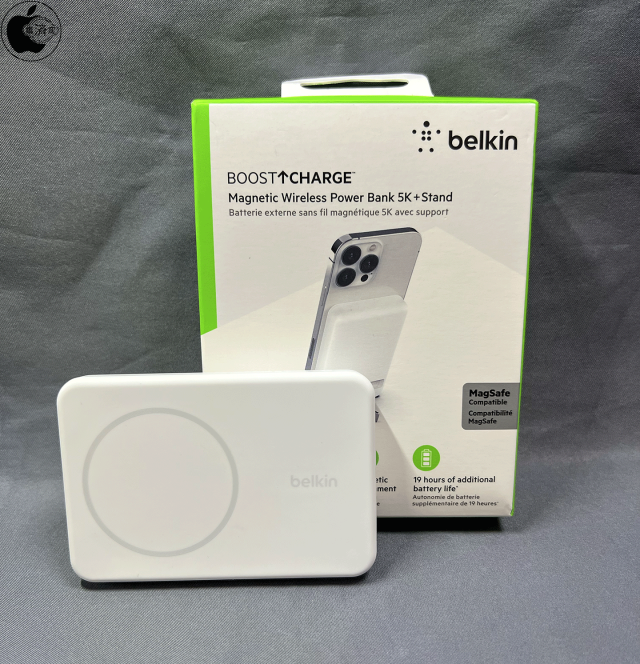 アクセサリー BELKIN ベルキン MagSafe対応 青臭 磁気フィットネスマウント MMA005btBK ネコポス不可