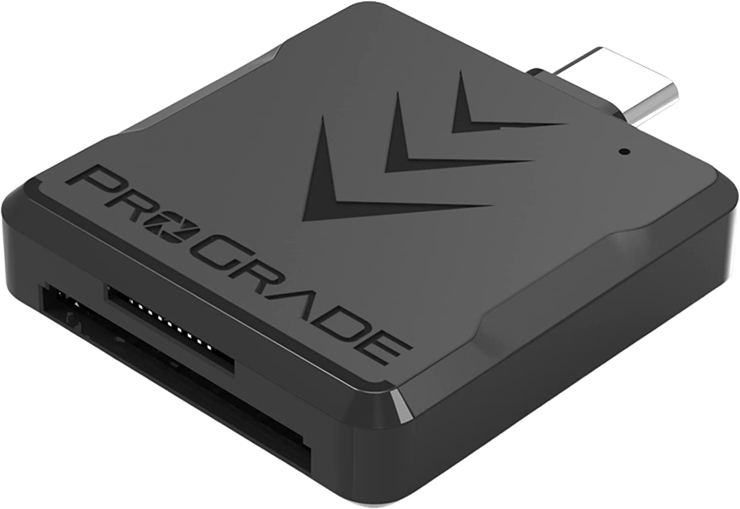 ProGrade Digital、UHS-II 対応SD/microSDダブルスロットカード