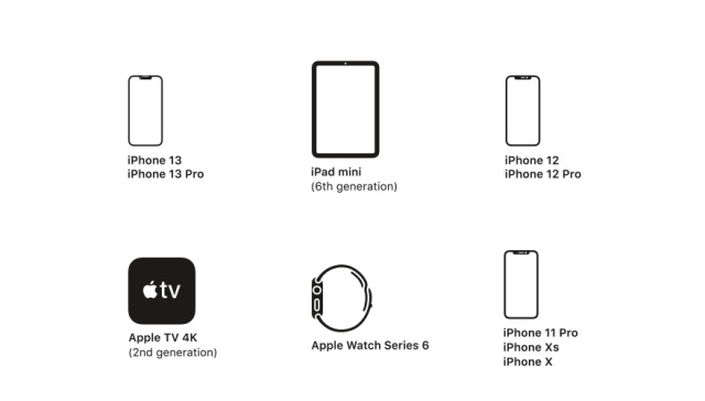 Accessory Design Guidelines for Apple Devices