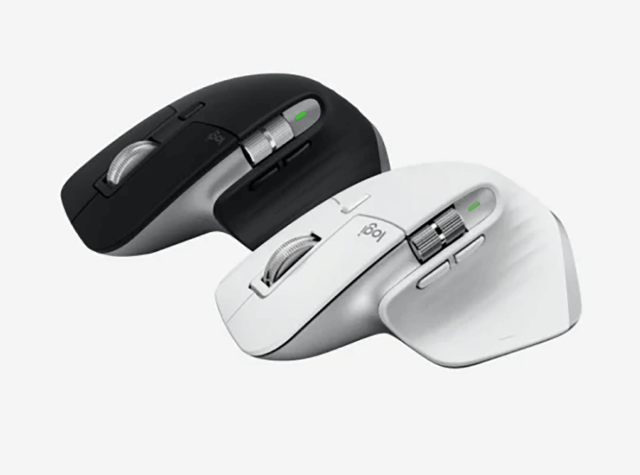 ロジクール、Mac用製品「MX MASTER 3S for Mac」「MX MECHANICAL MINI