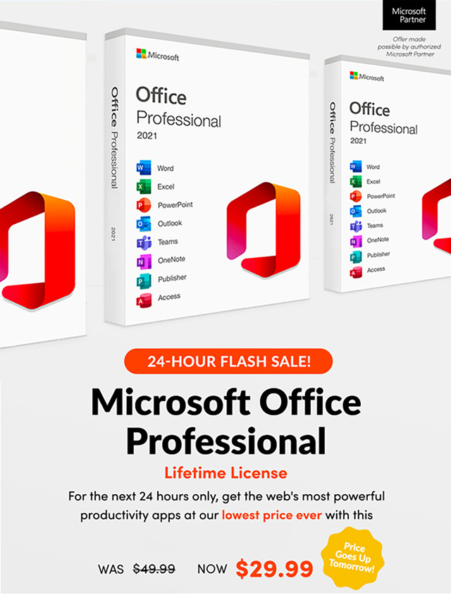 ○Windows対応 永続ライセンス○Microsoft Office 2021 Professional Plus プロダクトキー ダウンロード版  Windows11/10対応 マイクロソフト 日本語対応