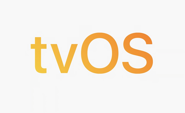 tvOS 18