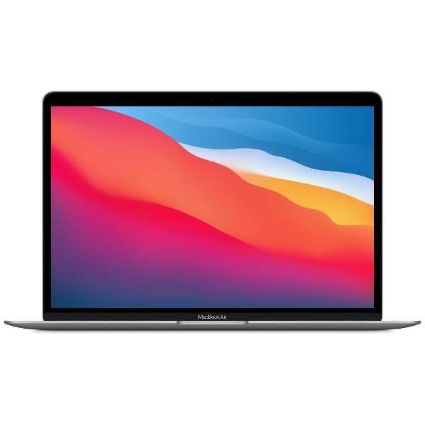 Apple、MacBook Air (M1, 2020)の販売を終了 | Mac | Mac OTAKARA