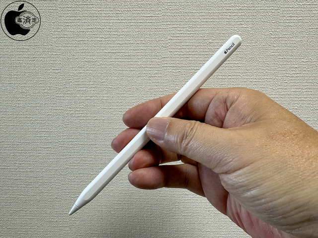 Apple Pencil（第2世代）はiPad Air (M2)、iPad Pro (M4)非対応 | iPad | Mac OTAKARA