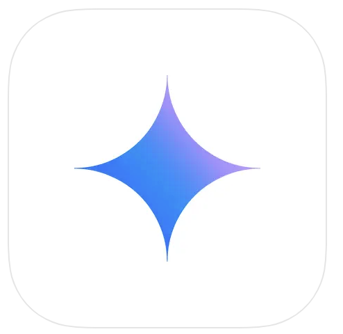 Google Gemini for iOS